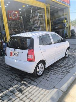 كيا بيكانتو